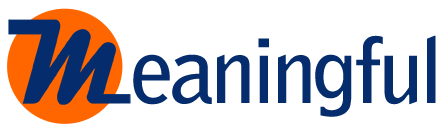 Meaningful Formation et conseils